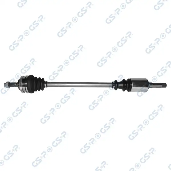 GSP 210006 | Aks Sağ Komple P106 Dış Freze 21 İç Freze 22 Boy 793mm ABS li 48 Dış Ct 8 818a