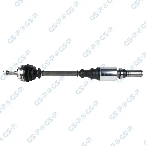 GSP 210028 | Aks Sağ Komple P106 Saxo Mb3 Şanzıman Dış Freze 21 İç Freze 23 Boy 693 5mm 1 4 1 6 ABS li 48dis