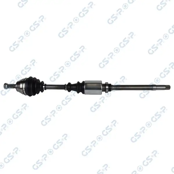 GSP 210044 | Aks Sağ Komple P205 C15 Dış Freze 21 İç Freze 22 Boy 832 5mm 954l 1 0 1 4 87 Ma Snz