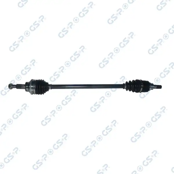 GSP 257265 | Arka Aks Dacia Duster 1 5 dCi 1 6 16v 4x4 10 ABS Halkasi Dış Sayısı 48 Conta Çapı mm 52 2