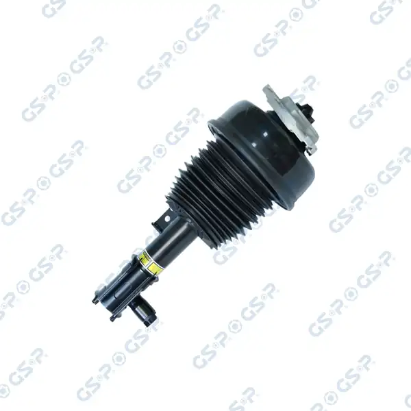GSP 30900492 | Havalı Süspansiyon Sol C218 E220 W212 4 Matic 12