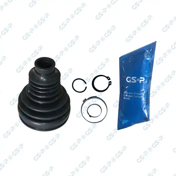 GSP 760166 | Aks Körüğü İç Audi A4 A4q A6 A6q A8 A8q Rs4 01 11 VW Beetle 02 10 Seat Exeo 09 14