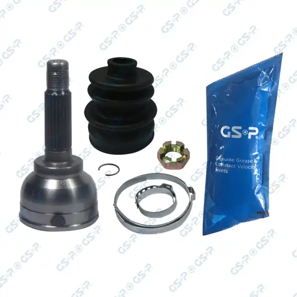 GSP 808004 | Aks Kafası Dış Suzuki Alto 83 90