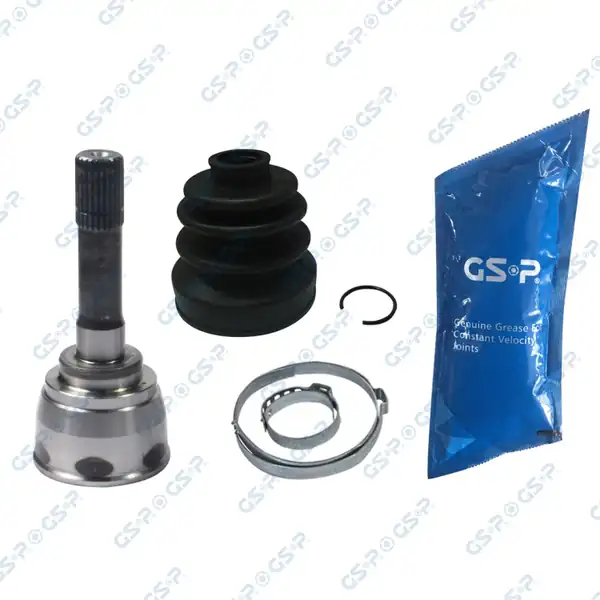 GSP 857010 | Aks Kafası Dış Suzuki Grand Vitara 1 6 1998 2003 Sq416