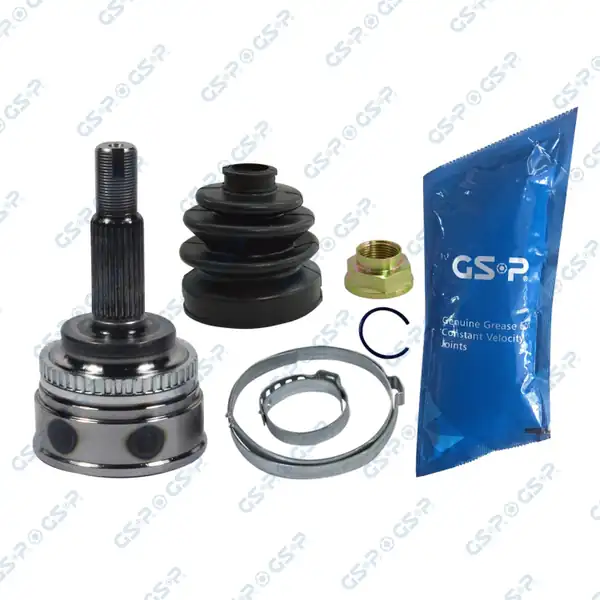 GSP 859226 | Aks Kafası Dış Avensis 2 0 2 4 2003 2008 T25 Kasa