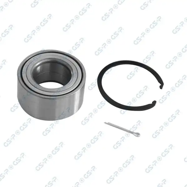 GSP GK6923 | Ön Teker Rulmanı Hyundai i30 Ceed 2007-2012