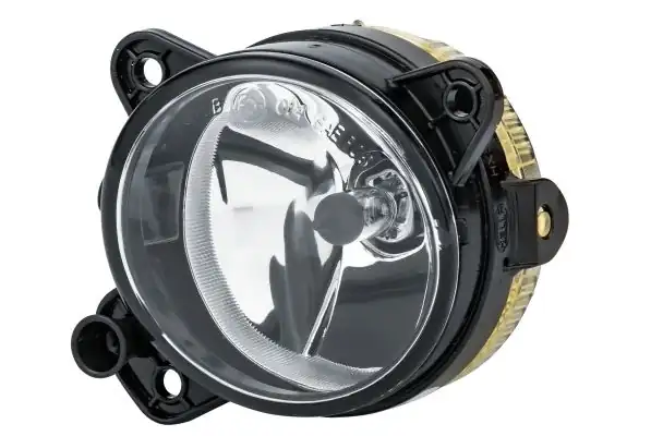 Hella 1n0271247 051 Sis Farı Sol VW T5 Crafter Touareg Polo V Skoda Fabia 03 10