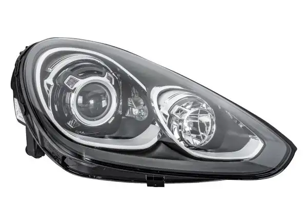 Hella 1zt011745761 Far Komple Porsche Cayenne 2015 Sağ