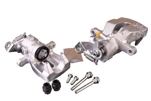 Hella Pagid 8an355781 061 Fren Kaliperi Arka Sağ Renault Megane İ Scenic İ 98 03