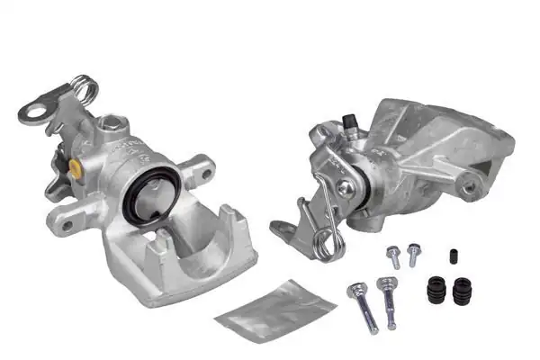 Hella Pagid 8an355782 981 Fren Kaliperi Arka Sağ Fiat Stilo 99 10