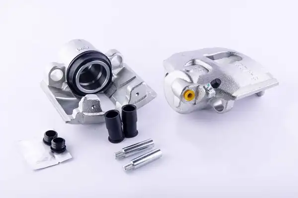 Hella Pagid 8an355789 141 Fren Kaliperi Ön Sağ Ford Courier Fiesta 95 12