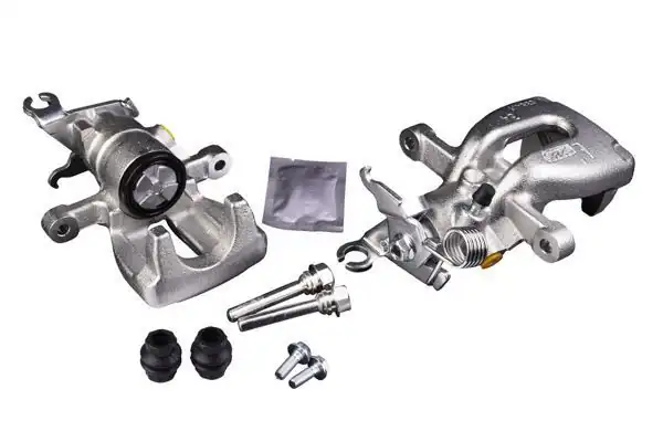 Hella Pagid 8an355794 011 Fren Kaliperi Arka Sol Mitsubishi Colt 04 12