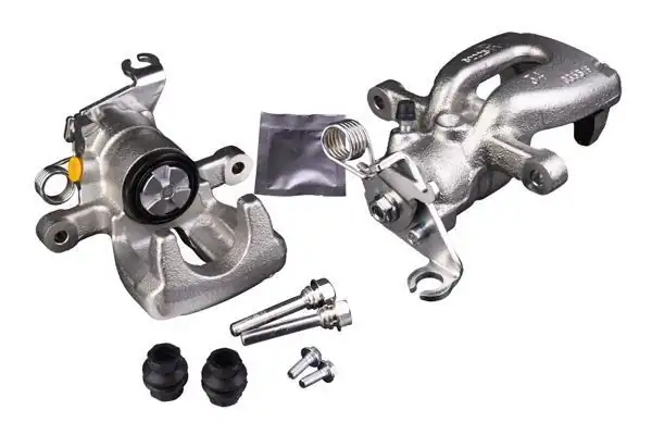 Hella Pagid 8an355794 021 Fren Kaliperi Arka Sağ Mitsubishi Colt 04 12
