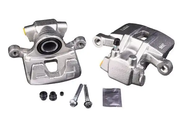 Hella Pagid 8an355795 221 Fren Kaliperi Arka Sağ Peugeot C Crosser Outlander II 4007 04 13