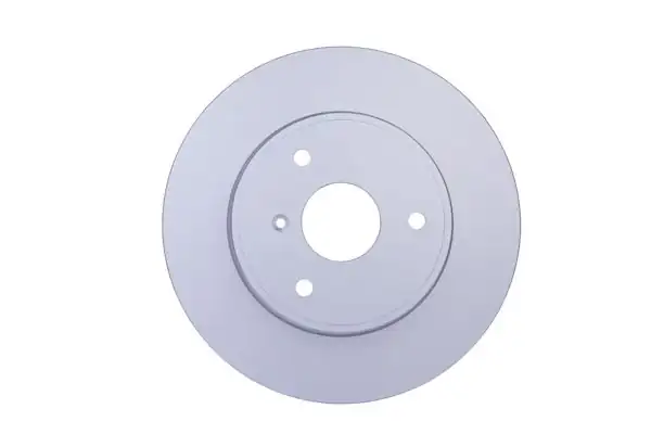 HELLA PAGID 8DD355113-561 | Ön Fren Diski. W450-451. Smart. Fortwo.