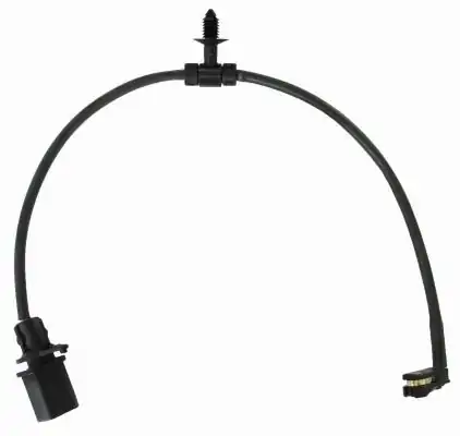 HELLA 8DK355252-791 | Balata Fişi Arka A4 A5 A7 A8 Q7 2017-20