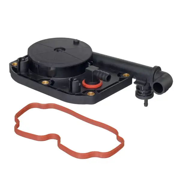HENGST AS826MD851 | Manifold Kapağı M 62 Emme