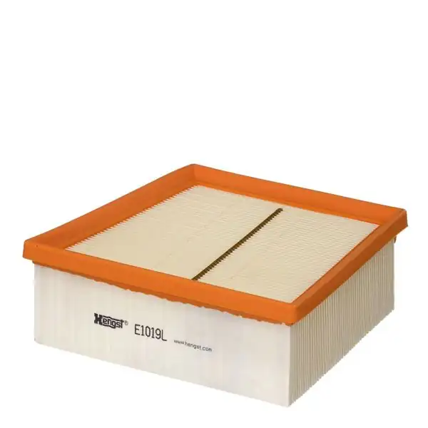 HENGST E1019L | Hava Filtresi