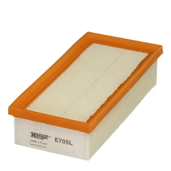 HENGST E705L | Hava Filtresi Colt Smart Dizel Benzinli 04