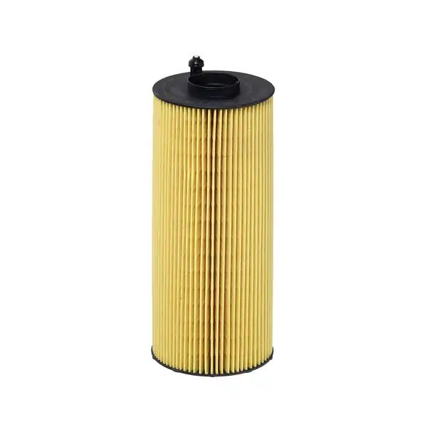HENGST E830HD366 | Yağ Filtresi Cf Fa 370 Cf Ftt 400 Xf Fts Mx11 2012