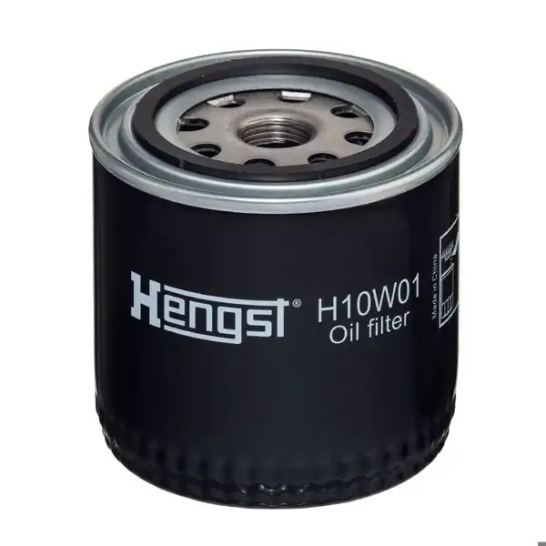 HENGST H10W01 | Yağ Filtresi Taunus Grd P100 Sierra 1.6-2.0 76-