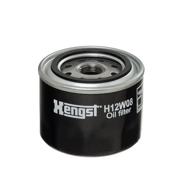 HENGST H12W08 | Yağ Filtresi Ducato III Daily IV Jestv 2 3 Mjt 06 1702602