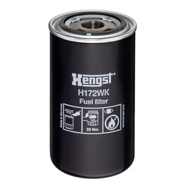 HENGST H172WK | Hengst Yakıt Filtresi