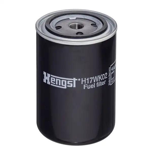 HENGST H17WK02 | Yakıt Filtresi Deutz Fahr Agrostar Dx 8 31 Iveco P Pa 190 32 AHW F10l 413 F 1983 1996