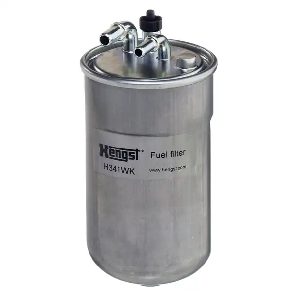 HENGST H341WK | Yakıt Filtresi Opel Corsa D E 11 1 3 CDTI