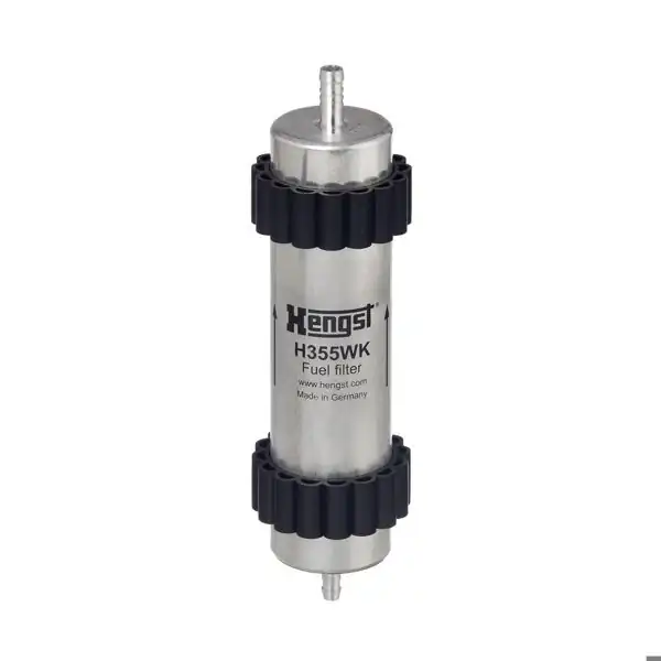 HENGST H355WK | Yakıt Filtresi VW A6/A7 2.0-3.0 TDI 2012-, A4/A5/Q5 CAGA-CAHA-CASB-CLAB-CMFA