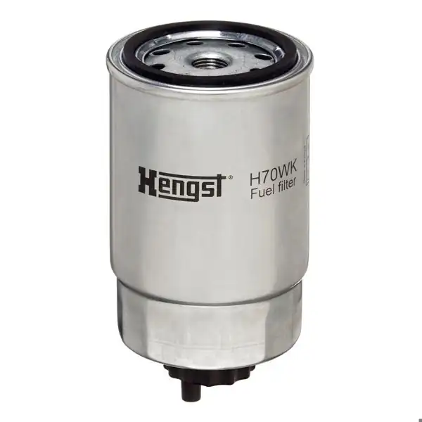 HENGST H70WK | Yakıt Filtresi Transit Bm 76 -