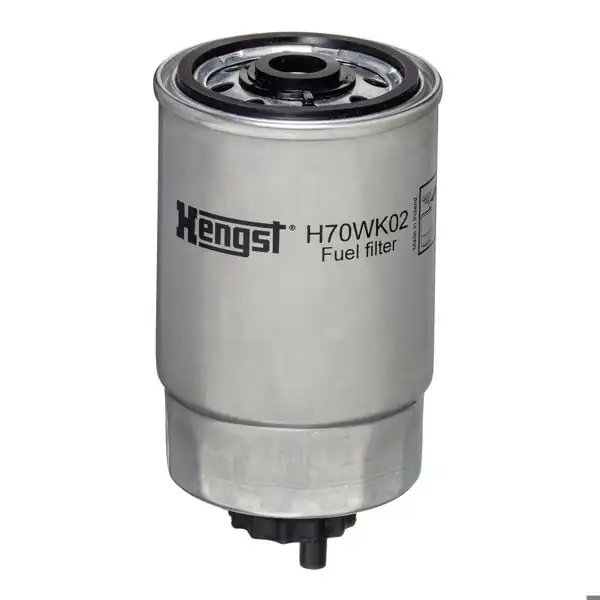 HENGST H70WK02 | Yakıt Filtresi VW Golf-Jetta/Discovery 2.5/Ducato-Boxer-Jumper 1.5-2.5