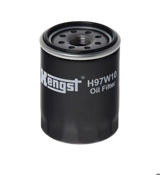 HENGST H97W10 | Yağ Filtresi Micra 92-10 / Note 1.4 06-13