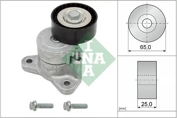 İna 534032510 V Kayış Gergi Kütüğü Fiat Freemont 345 2 4 11 Chrysler Sebrıng Js 2 4 07 10