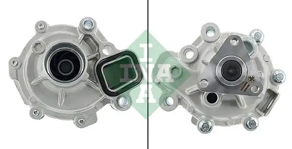 INA 538071110 | Devirdaim (Mazda: 2 1.5 14-17 / Mazda 3 1.5-2.0 13-/ Mazda 6 2.0-2.5 13-/ Cx-3 15-/ Cx-5 11 -)