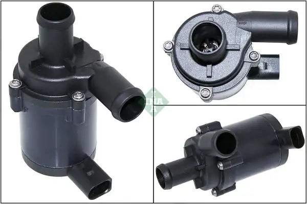 İna 539002610 Ek Su Pompası VW Audi Porsche