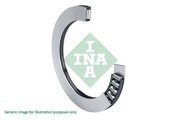 İna 722081610 Rulman Mercedes Benz