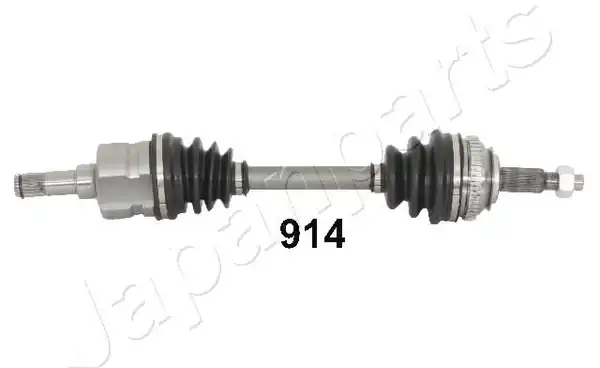Japan Parts Gi 914 Chrysler Voyager 95 01 Sol Ön Aks 04641855ae