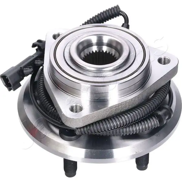 JAPAN PARTS KK-19022 | Dodge Nitro 2.8 Crd 07-Jeepcherokee (Kk) 2.8 Crd 08-Ön Teker Poryası Komple