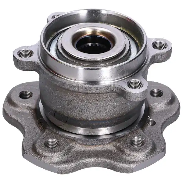 Japan Parts Kk 21055 Nissan Qashqai J11 14 Arka Teker Porya ABS li