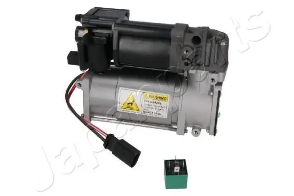 Japan Parts mm Asc048 Bmw X5 F15 X6 F16 Havalı Süspansiyon Kompresörü 37206875177
