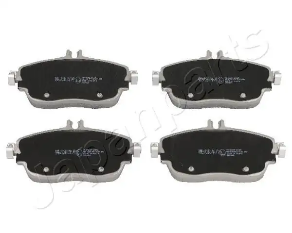 JAPAN PARTS PA-0503AF | Infiniti Q30 Ön Fren Balatası