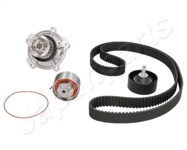 JAPAN PARTS SKD-005 | Jeep Cherokee 2.8 Crd Kj Triger Set Devirdaim K015586xs
