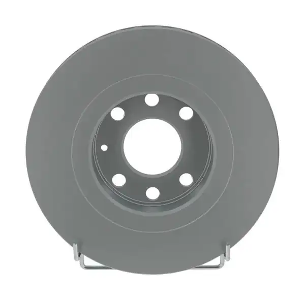 JURID 561488JC | Fren Diski Opel Astra F / Vectra A / B 256mm Takım Ön
