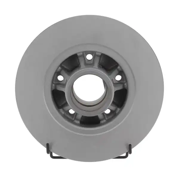 JURID 562211JC-1 | Fren Diski Vivaro A Traffic II 280mm Rulmansız Arka