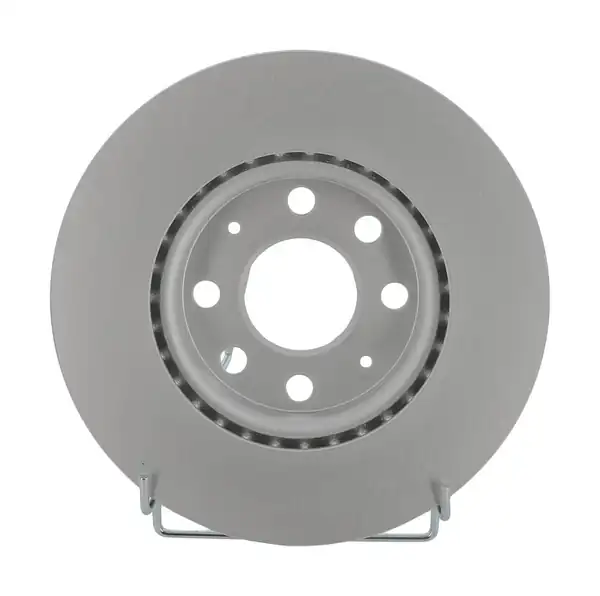JURID 562304JC | Fren Diski Opel Corsa D E Küçük Tip 257mm Takım Ön