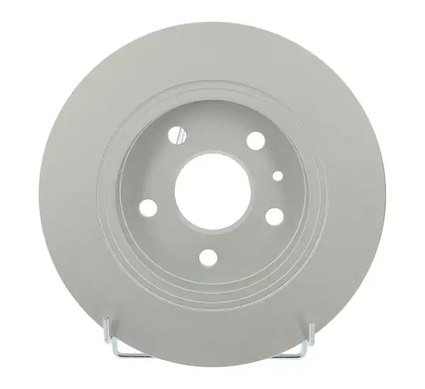 JURID 563143JC | Fren Diski Opel Astra K 264 mm Takım Arka