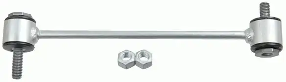 LEMFORDER 1258202 | Askı Rotu Arka Mercedes W140/C140/W220 91-05, 220