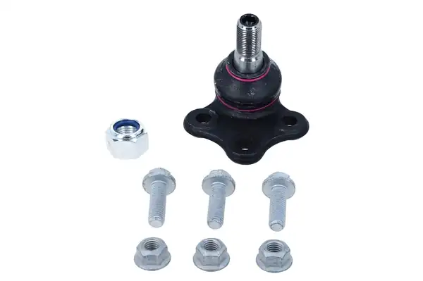 Lemforder 2721902 Rotil Nissan Opel Vivaro A
