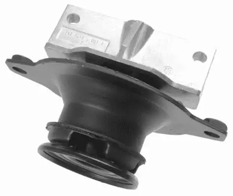 Lemforder 33262 01 Şanzıman Takozu Mercedes Sprinter W906 Om642 4matic 2006